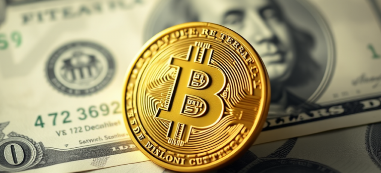 Bitcoin in This Market Context