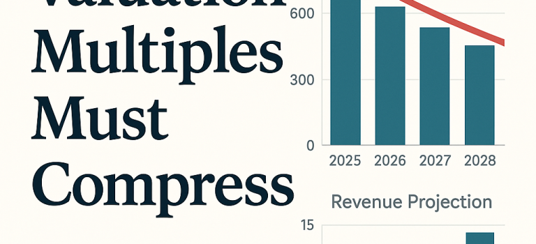 Palantir: Growth Strong, But Valuation Upside Limited