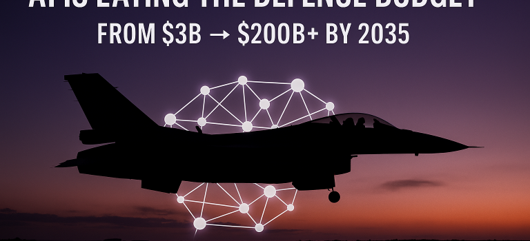 OMG – AI is MUCH bigger than even I dreamed !