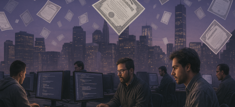 The Secondary Market Shareholder’s Dilemma with Stock Based Compensation for Employees