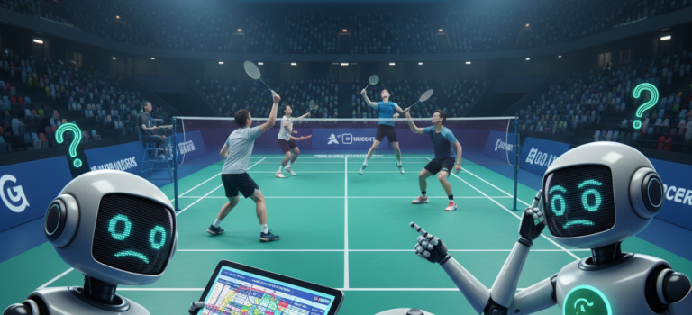 If ChatGPT, Claude, Gemini and Deepseek can’t handle 15 people and 3 courts, should we trust it with a Military Engagement?