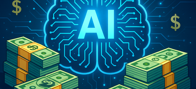 The AI Market Is Much Bigger Than We Anticipated – $800bn