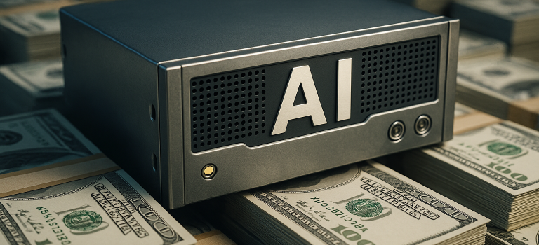 AI as a Utility: The End of “Free” Intelligence