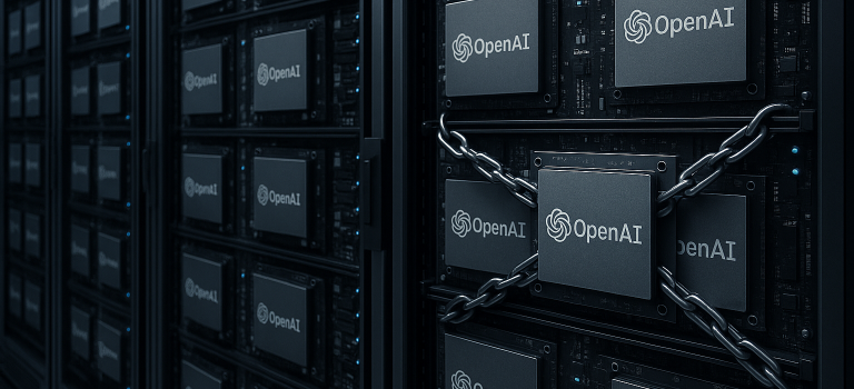 The Fist Glimpse of the Death of Nvidia