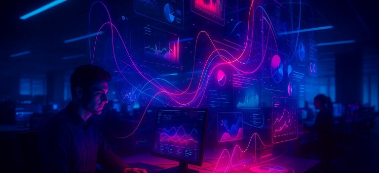 The Operational AI Platform Market Space – (Are valuations frothy?)