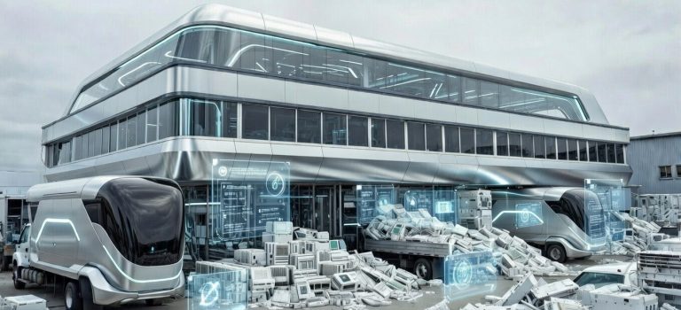 Who wins from the data centre build out