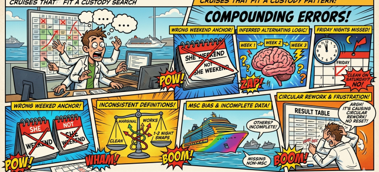 Talking to ChatGPT feels like talking to a D grade student with memory issues!